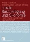 Lokale Beschäftigung und Ökonomie