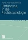 Einführung in die Rechtssoziologie