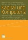 Kapital und Kompetenz