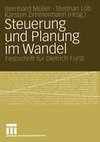 Steuerung und Planung im Wandel