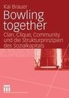 Bowling together