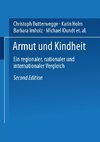 Armut und Kindheit