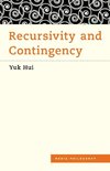 Recursivity and Contingency