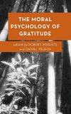 Moral Psychology of Gratitude