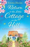 Return to the Little Cottage on the Hill