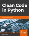 Clean Code in Python