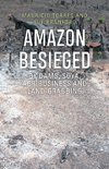 AMAZON BESIEGED PB