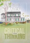 Critical Thinking - A Primer