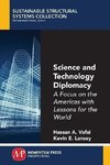 Science and Technology Diplomacy, Volume I