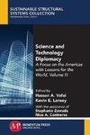 Science and Technology Diplomacy, Volume III