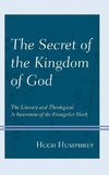 Secret of the Kingdom of God