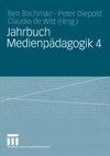 Jahrbuch Medien-Pädagogik 4