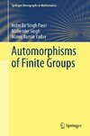 Automorphisms of Finite Groups