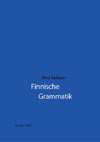 Finnische Grammatik