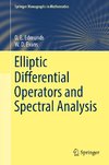 Elliptic Differential Operators and Spectral Analysis