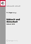 Echtzeit und Sicherheit