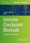 Immune Checkpoint Blockade