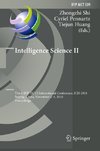 Intelligence Science II