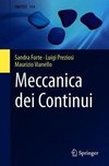 Meccanica dei Continui