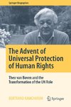 The Advent of Universal Protection of Human Rights