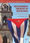 Decolonizing Theology in Revolution