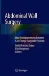 Abdominal Wall Surgery