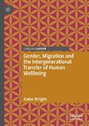 Gender, Migration and the Intergenerational Transfer of Human Wellbeing