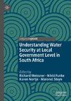 Understanding Water Security at Local Government Level in South Africa