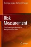 Risk Measurement