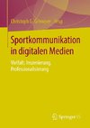 Sportkommunikation in digitalen Medien