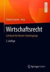 Wirtschaftsrecht