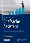 Chefsache Assistenz