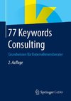 77 Keywords Consulting