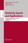 Similarity Search and Applications