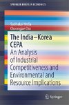 The India-Korea CEPA