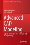 Advanced CAD Modeling