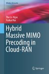 Hybrid Massive MIMO Precoding in Cloud RAN