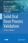 Solid Oral Dose Process Validation