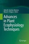 Advances in Plant Ecophysiology Techniques