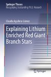 Explaining Lithium Enriched Red Giant Branch Stars