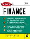 Careers in Finance