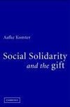 Social Solidarity and the Gift