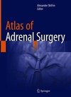 Atlas of Adrenal Surgery