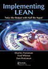 Implementing Lean