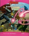 Level 2: Marvel's Freaky Thor Day