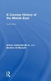 A Concise History of the Middle East