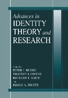 Advances in Identity Theory and Research