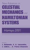 New Advances in Celestial Mechanics and Hamiltonian Systems