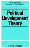 Higgott, R: Political Development Theory