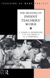 Evans, L: Meaning of Infant Teachers' Work